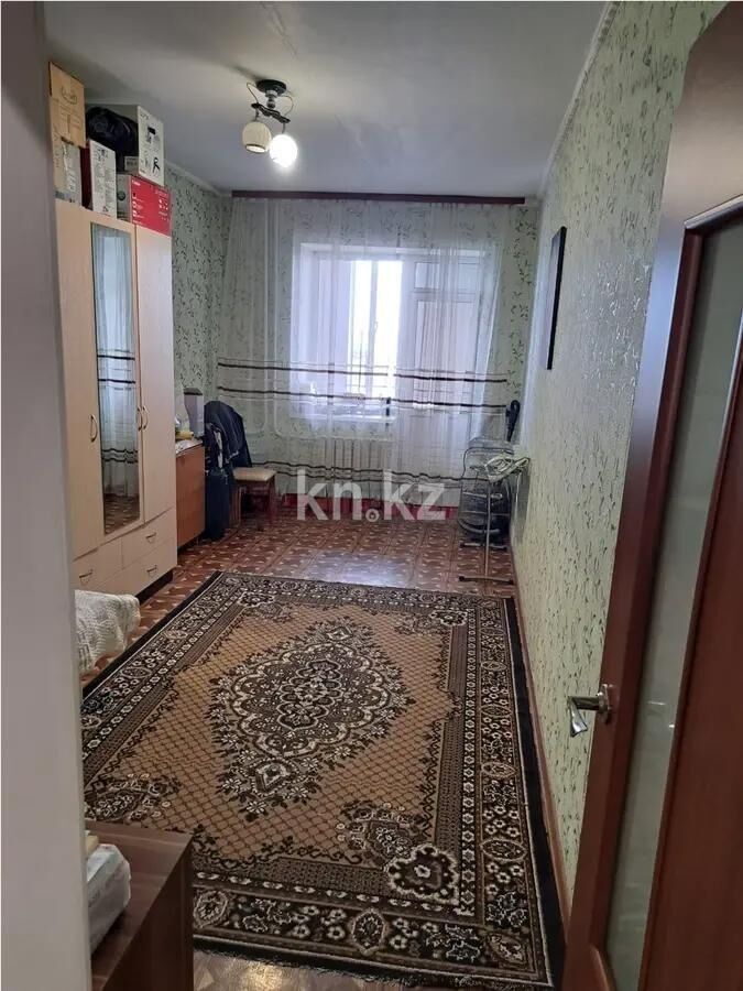 Продажа 2-комнатной квартиры, 56.7 м² - Продажа двухкомнатных квартир в р-не Алматы Астаны - страница 13 фото 2 из 5