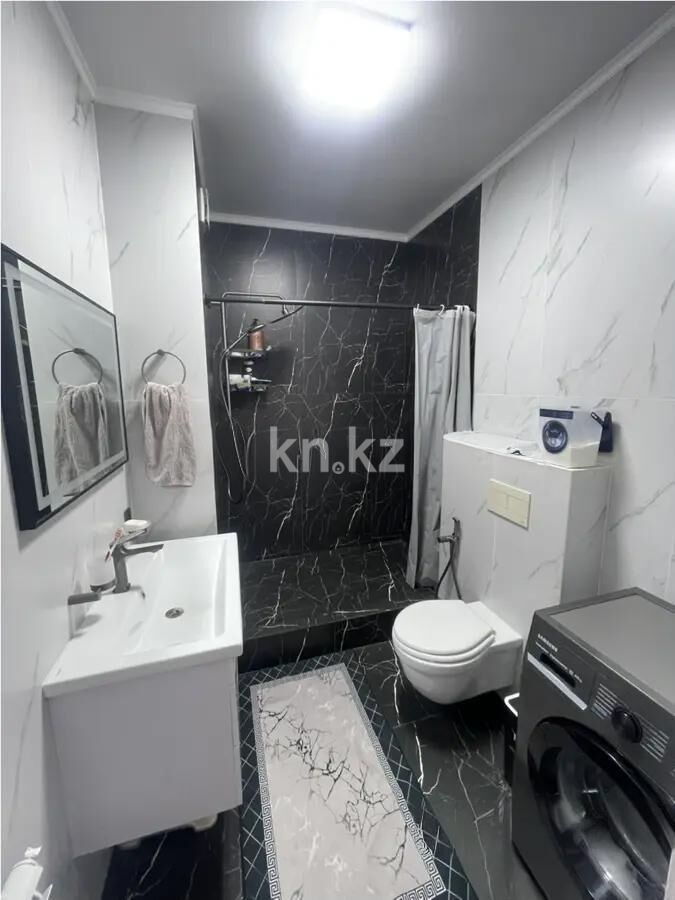 Продажа 3-комнатной квартиры, 70 м² - Продажа трехкомнатных квартир в Жетысуском р-не Алматы фото 5 из 6