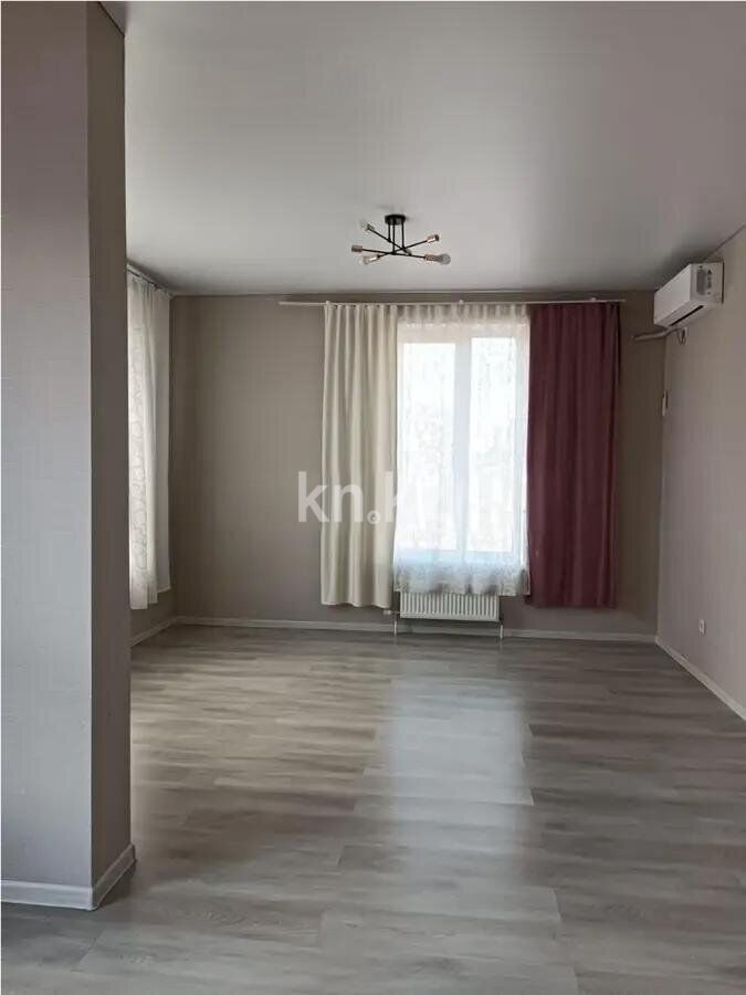 Продажа 2-комнатной квартиры, 46 м² - Продажа квартир в Семее фото 1 из 3