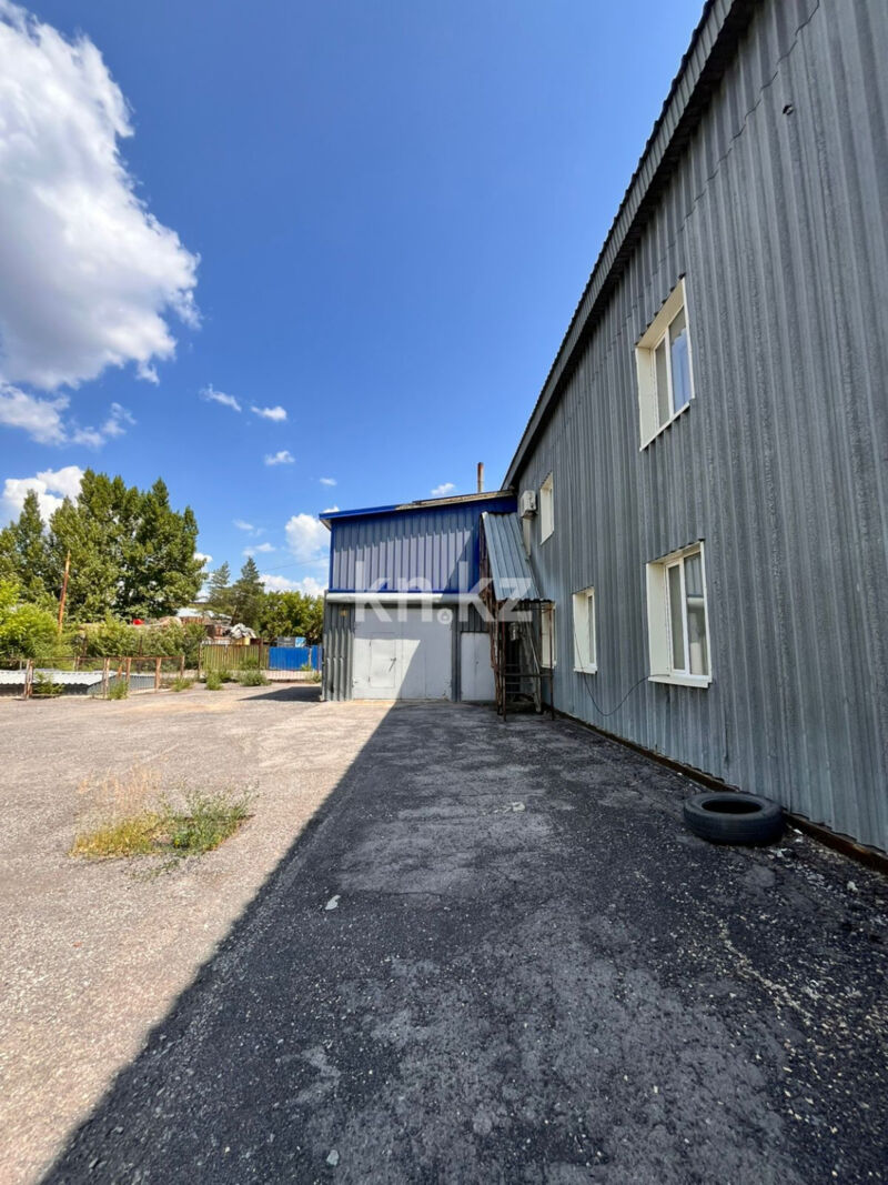 Продажа здания, 689.5 м² - Продажа зданий в Караганде фото 4 из 11