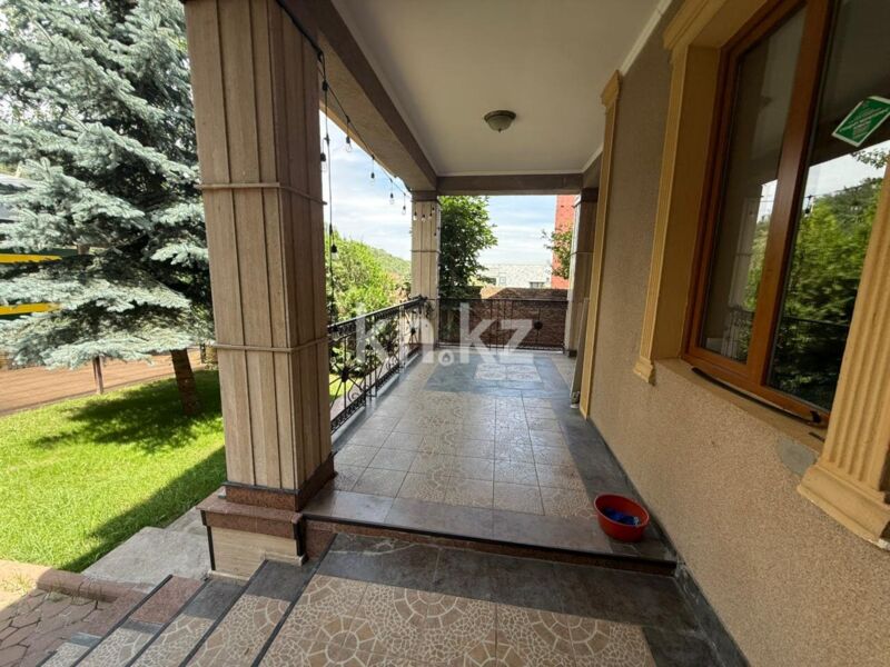 Аренда 7-комнатного дома, 350 м² - Продажа зданий в Акмолинской области фото 6 из 22