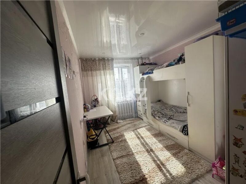 Продажа 2-комнатной квартиры, 60 м² - Недвижимость в Шахтинске фото 2 из 5