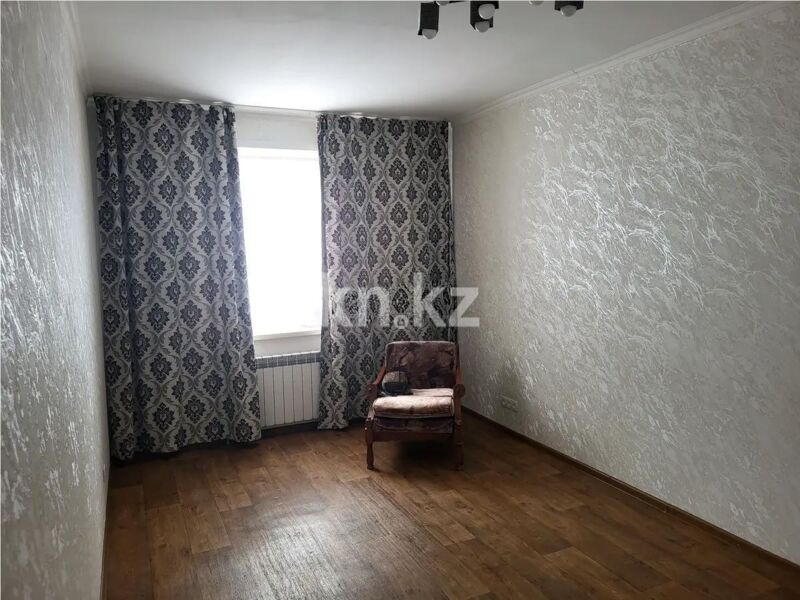 Продажа 1-комнатной квартиры, 34 м² - Продажа однокомнатных квартир в р-не Косшы Астаны - страница 5 фото 1 из 4