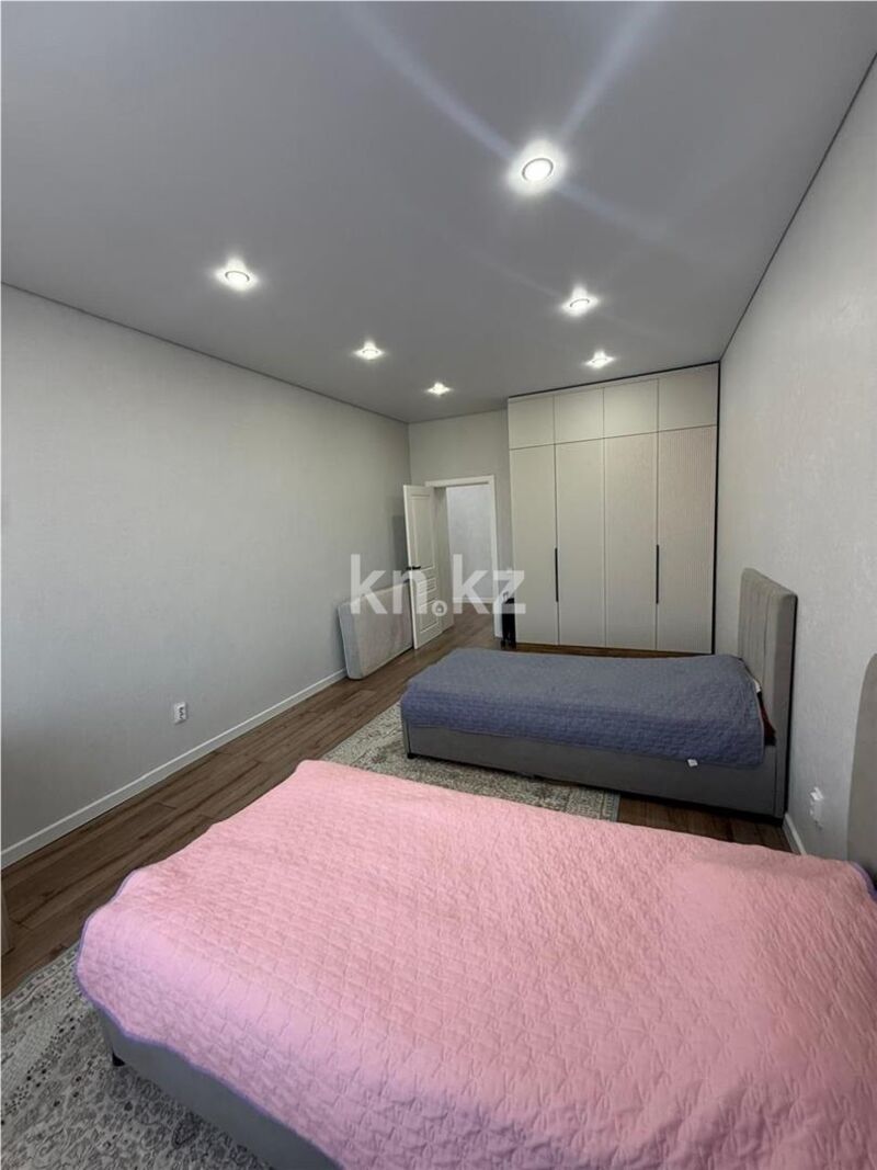 Продажа 3-комнатной квартиры, 92 м² - Продажа трехкомнатных квартир на Юго-Востоке Караганды - страница 9 фото 13 из 13