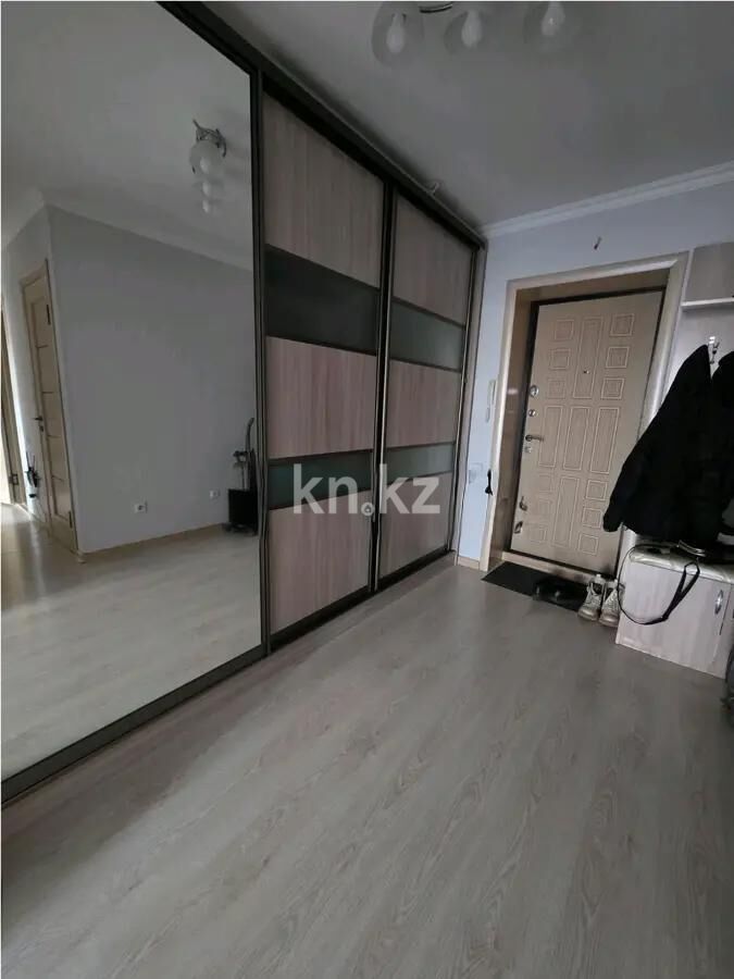 Продажа 2-комнатной квартиры, 58 м² - Продажа двухкомнатных квартир в р-не Сарайшык Астаны - страница 15 фото 4 из 4