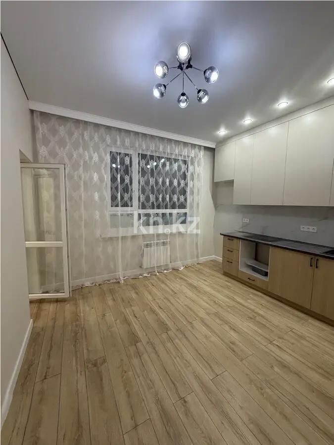 Продажа 1-комнатной квартиры, 40 м² - Продажа однокомнатных квартир в р-не Сарайшык Астаны - страница 10 фото 2 из 3