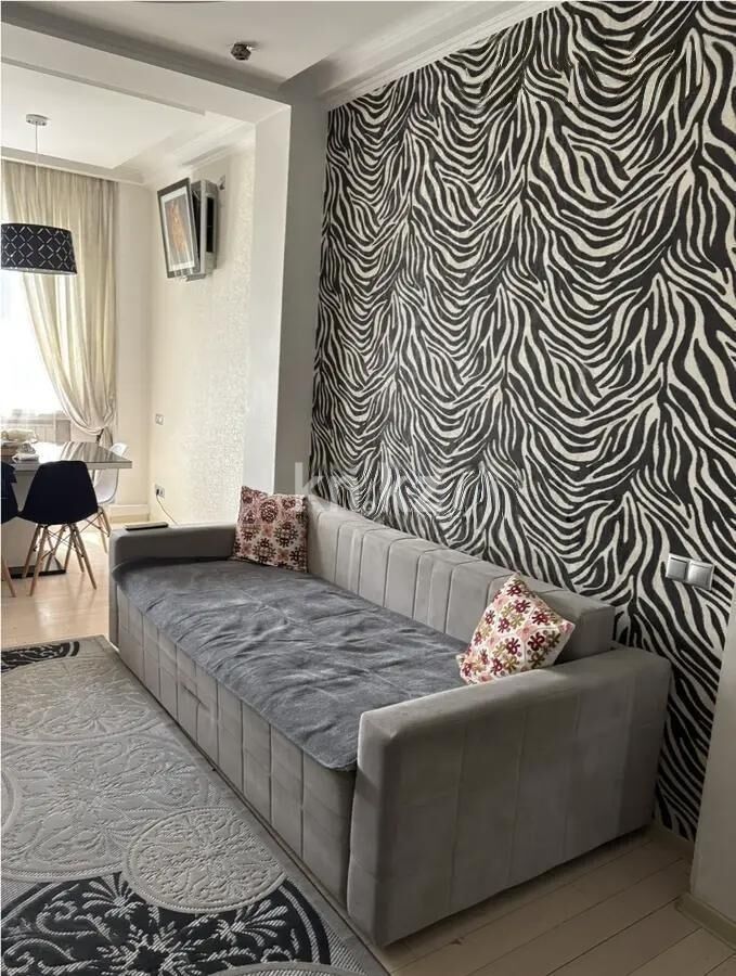 Продажа 2-комнатной квартиры, 60.5 м² - Продажа двухкомнатных квартир в Бостандыкском р-не Алматы - страница 21 фото 1 из 4