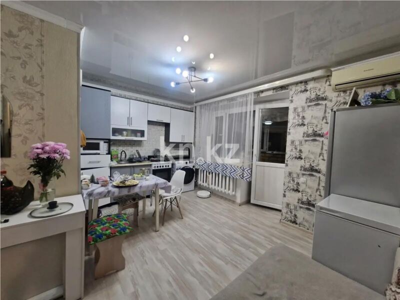 Продажа 2-комнатной квартиры, 33 м² - Продажа двухкомнатных квартир от собственников в Казахстане фото 3 из 6