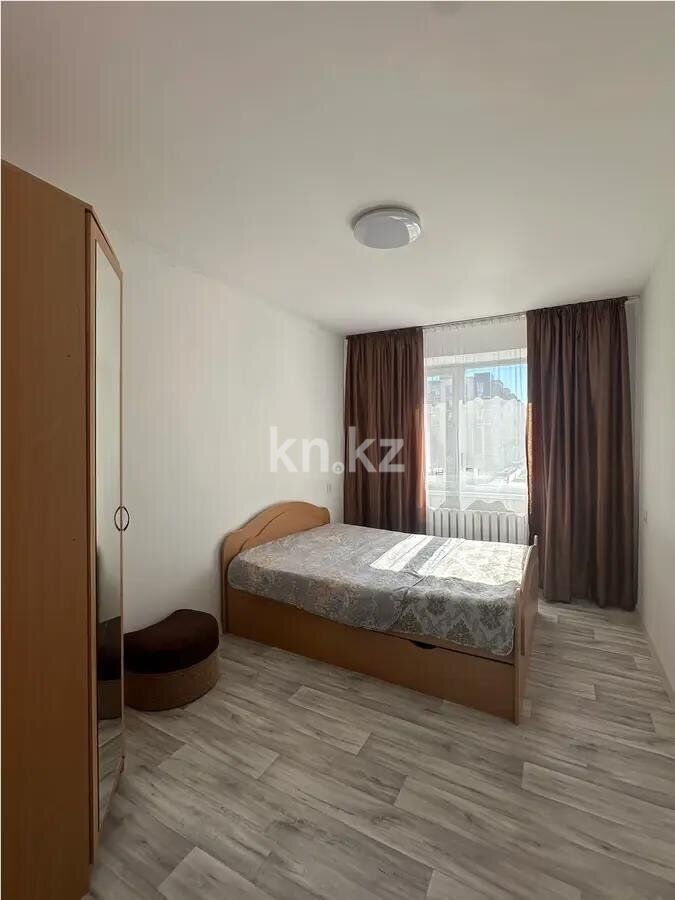 Продажа 3-комнатной квартиры, 63 м² - Продажа квартир в панельном доме в Казахстане фото 3 из 6