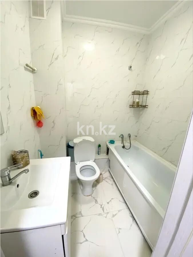 Продажа 1-комнатной квартиры, 42 м² - Продажа квартир в панельном доме в Астане - страница 8 фото 3 из 4