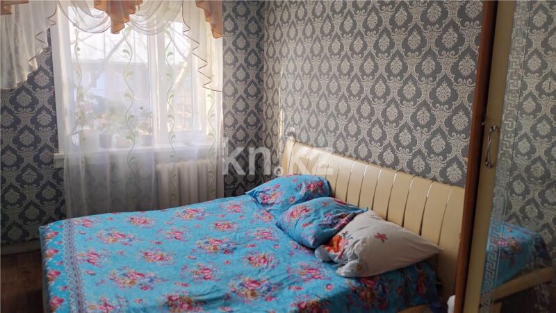 Продажа 3-комнатной квартиры, 57 м² - Продажа трехкомнатных квартир в Майкудуке Караганды - страница 9 фото 6 из 9