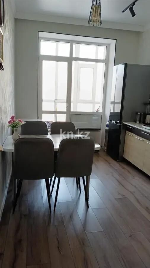 Продажа 2-комнатной квартиры, 56 м² - Продажа двухкомнатных квартир в кирпичном доме в Астане - страница 62 фото 3 из 5