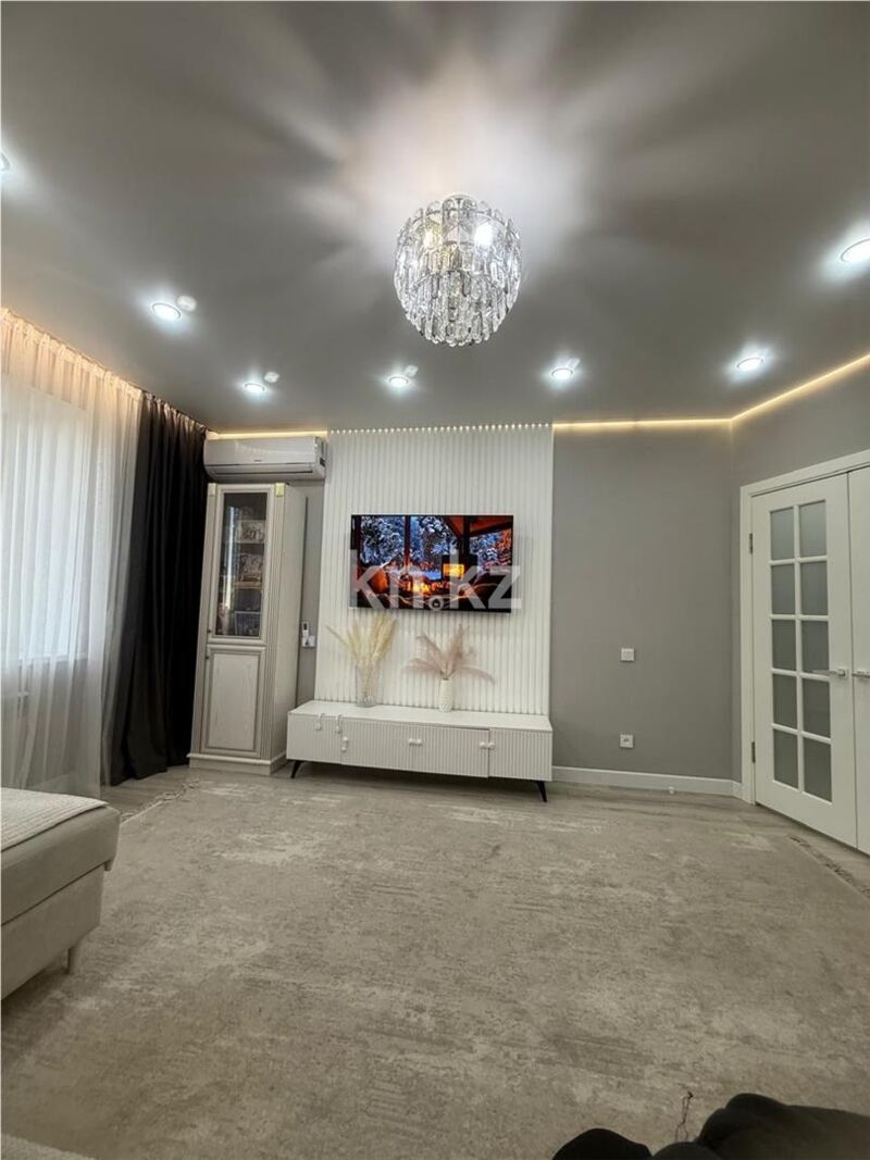Продажа 3-комнатной квартиры, 74 м² - Продажа трехкомнатных квартир на Юго-Востоке Караганды - страница 15 фото 3 из 23