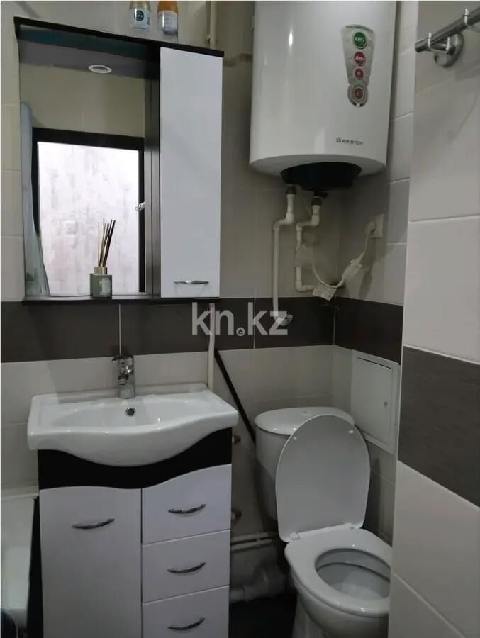 Продажа 2-комнатной квартиры, 47 м² - Продажа двухкомнатных квартир в панельном доме в Темиртау - страница 8 фото 5 из 5