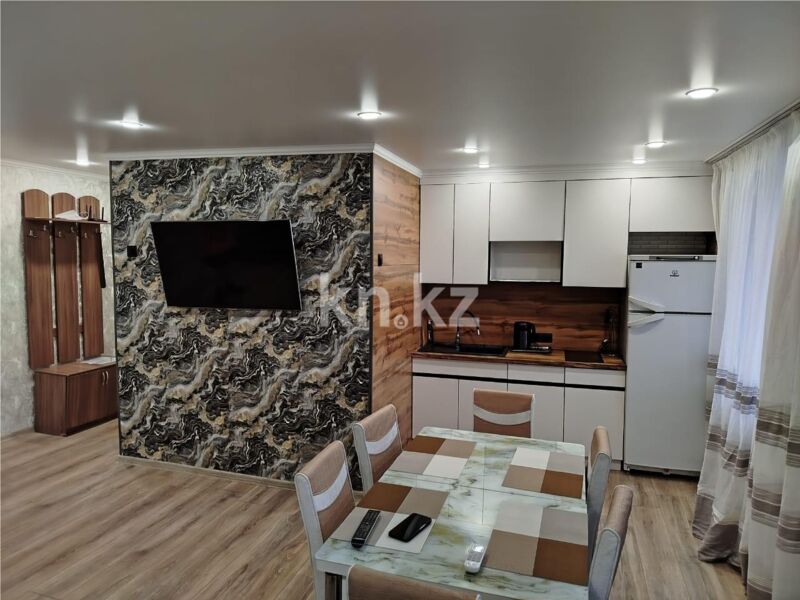 Продажа 2-комнатной квартиры, 44 м² - Продажа двухкомнатных квартир в блочном доме в Казахстане - страница 80 фото 4 из 15