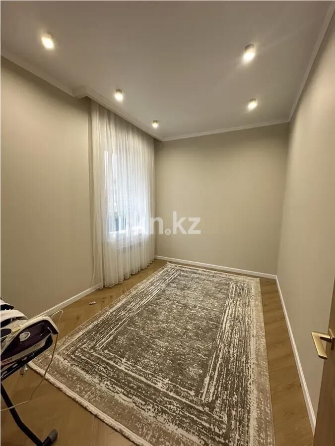 Продажа 3-комнатной квартиры, 80 м² - Продажа  трехкомнатных квартир в новостройках Алматы фото 1 из 7