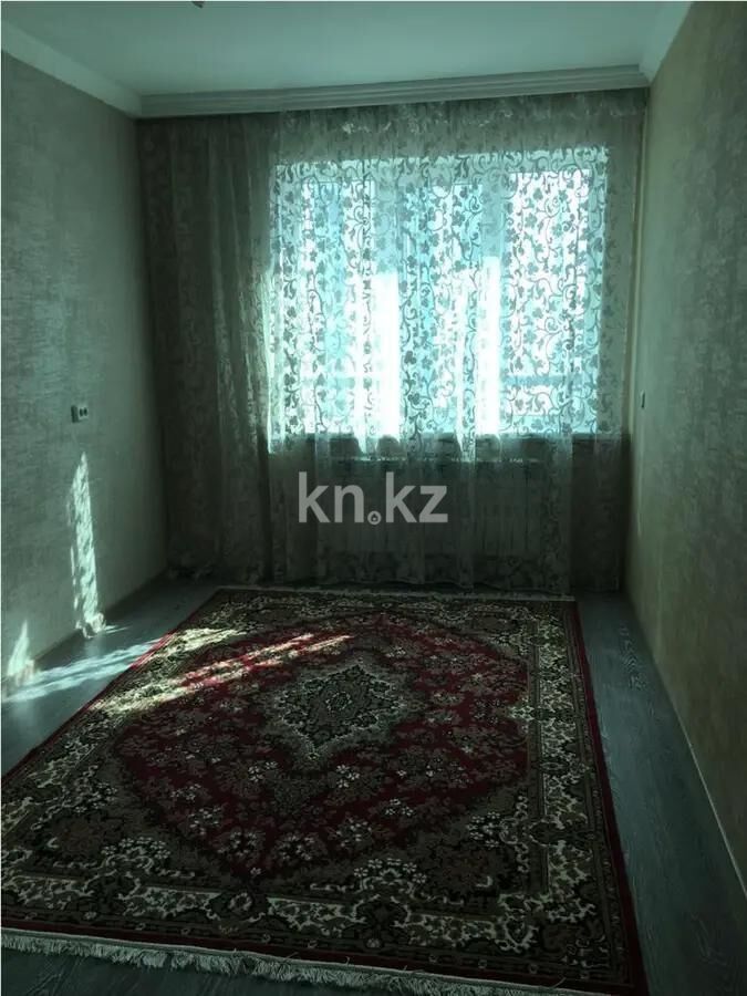 Продажа 2-комнатной квартиры, 57 м² - Продажа двухкомнатных квартир в монолитно-каркасном доме в Астане - страница 49 фото 3 из 4