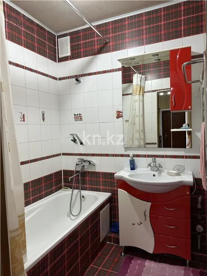 Продажа 3-комнатной квартиры, 88 м² - Продажа квартир в монолитно-каркасном доме в Алматы - страница 2 фото 4 из 6