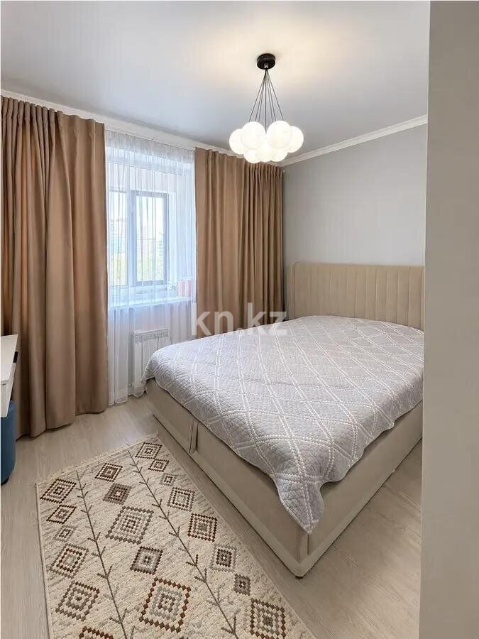 Продажа 2-комнатной квартиры, 45 м² - Продажа квартир в Казахстане - страница 17 фото 2 из 4