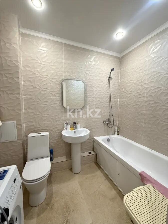 Продажа 1-комнатной квартиры, 38.9 м² - Продажа однокомнатных квартир в Астане - страница 16 фото 3 из 5