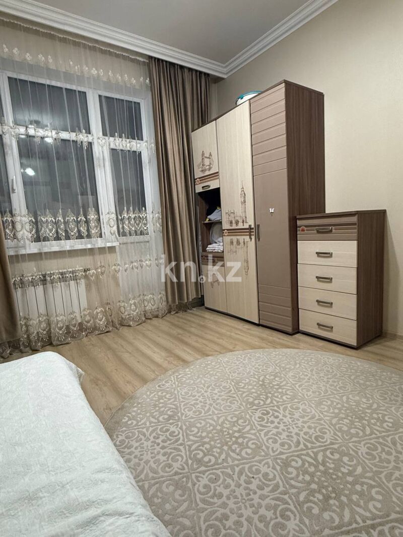 Продажа 3-комнатной квартиры, 93.1 м² - Продажа квартир в монолитно-каркасном доме в Астане - страница 139 фото 19 из 38