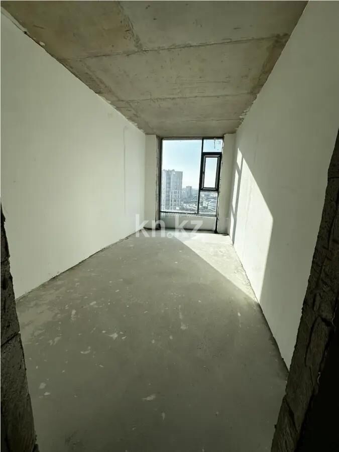 Продажа 1-комнатной квартиры, 45 м² - Продажа однокомнатных квартир в р-не Есиль Астаны - страница 6 фото 1 из 3
