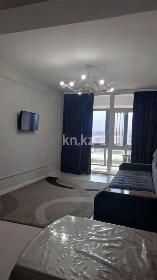 Продажа 2-комнатной квартиры, 54.5 м² - Продажа двухкомнатных квартир в Турксибском р-не Алматы - страница 8 фото 1 из 4