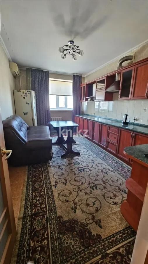 Продажа 3-комнатной квартиры, 83.1 м² - Продажа трехкомнатных квартир в р-не Сарыарка Астаны - страница 12 фото 3 из 8