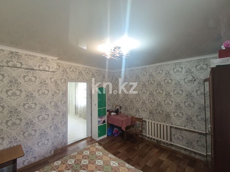 Продажа 5-комнатного дома, 134 м² - Продажа домов, коттеджей в Караганде - страница 4 фото 4 из 21