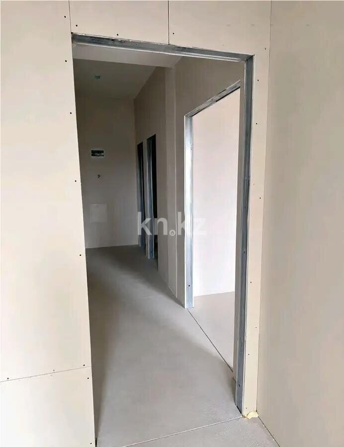 Продажа 1-комнатной квартиры, 58.1 м² - Продажа однокомнатных квартир от собственников в Алматы - страница 21 фото 4 из 4