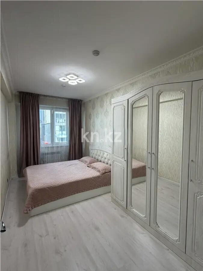 Продажа 2-комнатной квартиры, 56 м² - Продажа двухкомнатных квартир в Алматы - страница 10 фото 2 из 5