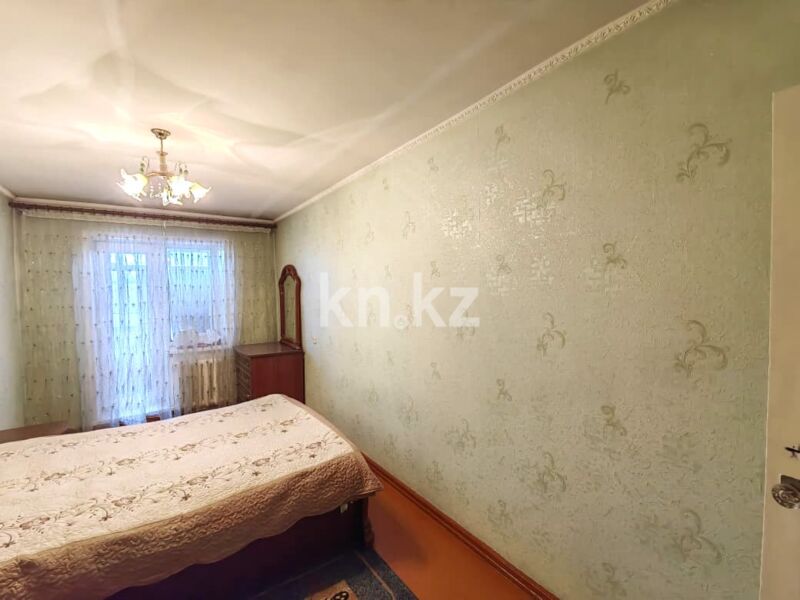 Продажа 2-комнатной квартиры, 46 м² - Продажа двухкомнатных квартир в Городе Караганды - страница 12 фото 8 из 26