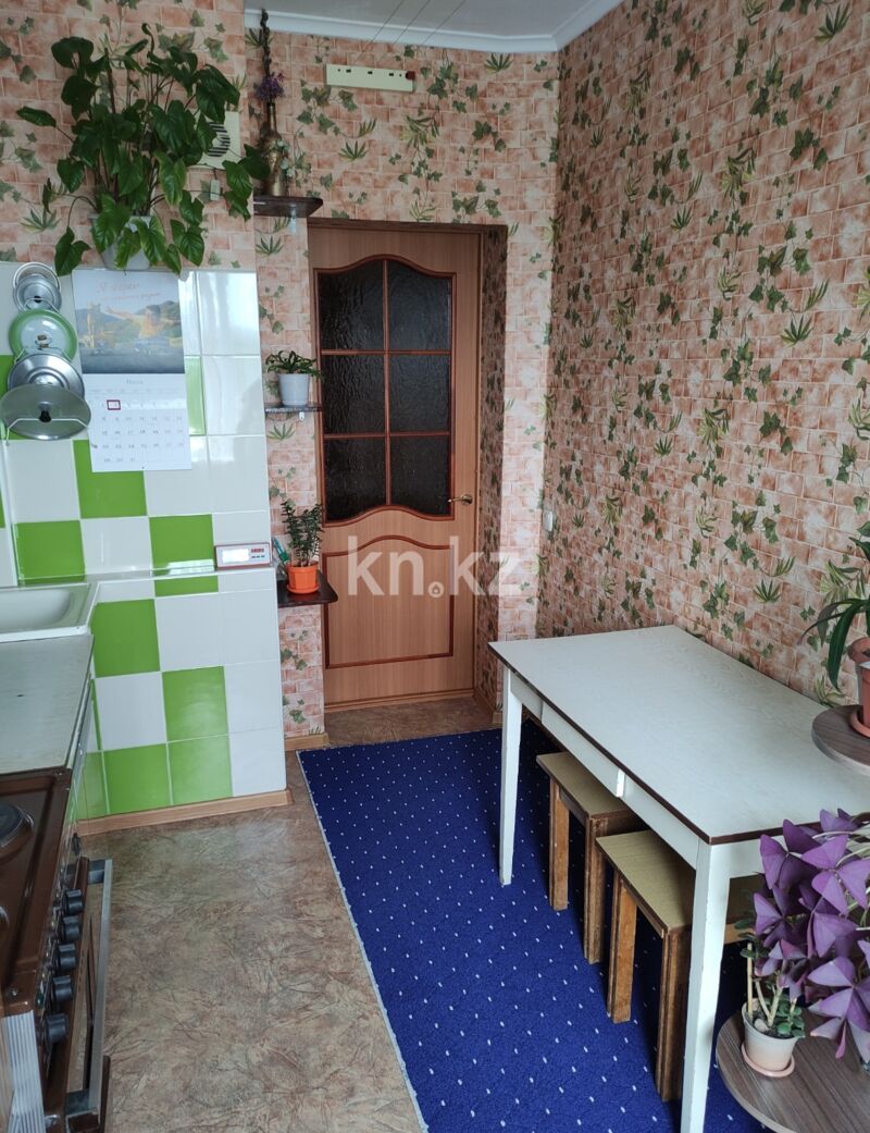 Продажа 2-комнатной квартиры, 58.5 м² - Продажа двухкомнатных квартир в монолитном доме в Казахстане фото 3 из 21
