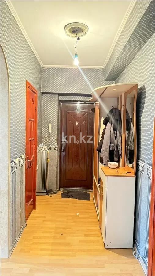 Продажа 3-комнатной квартиры, 64.7 м² - Продажа трехкомнатных квартир в Жетысуском р-не Алматы - страница 4 фото 5 из 5
