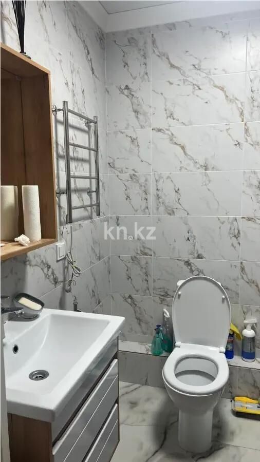Продажа 2-комнатной квартиры, 53 м² - Продажа квартир в Казахстане - страница 81 фото 4 из 4