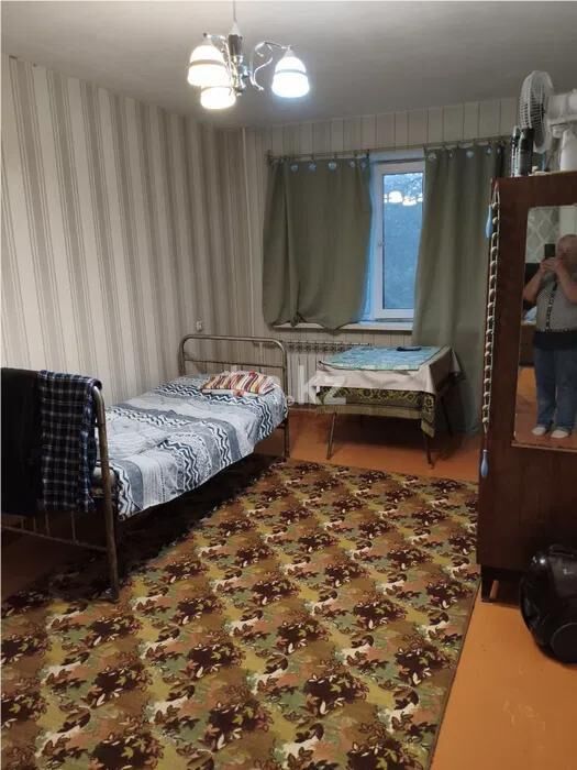 Продажа 2-комнатной квартиры, 44 м² - Продажа двухкомнатных квартир в панельном доме в Темиртау - страница 7 фото 2 из 5