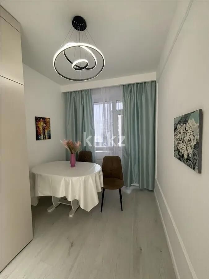 Продажа 1-комнатной квартиры, 40 м² - Продажа однокомнатных квартир в р-не Сарайшык Астаны - страница 27 фото 2 из 3