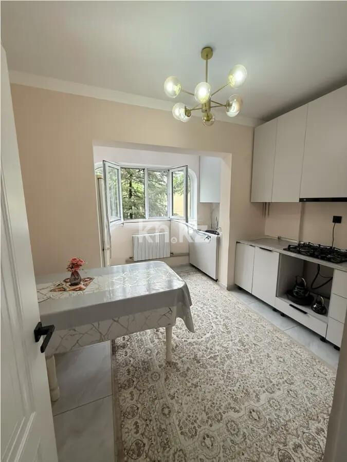 Продажа 1-комнатной квартиры, 45 м² - Продажа квартир в Казахстане - страница 31 фото 2 из 5