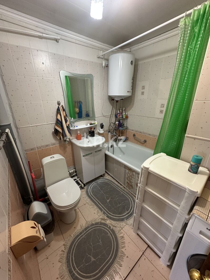 Продажа 3-комнатной квартиры, 63 м² - Продажа квартир в Караганде - страница 171 фото 12 из 13
