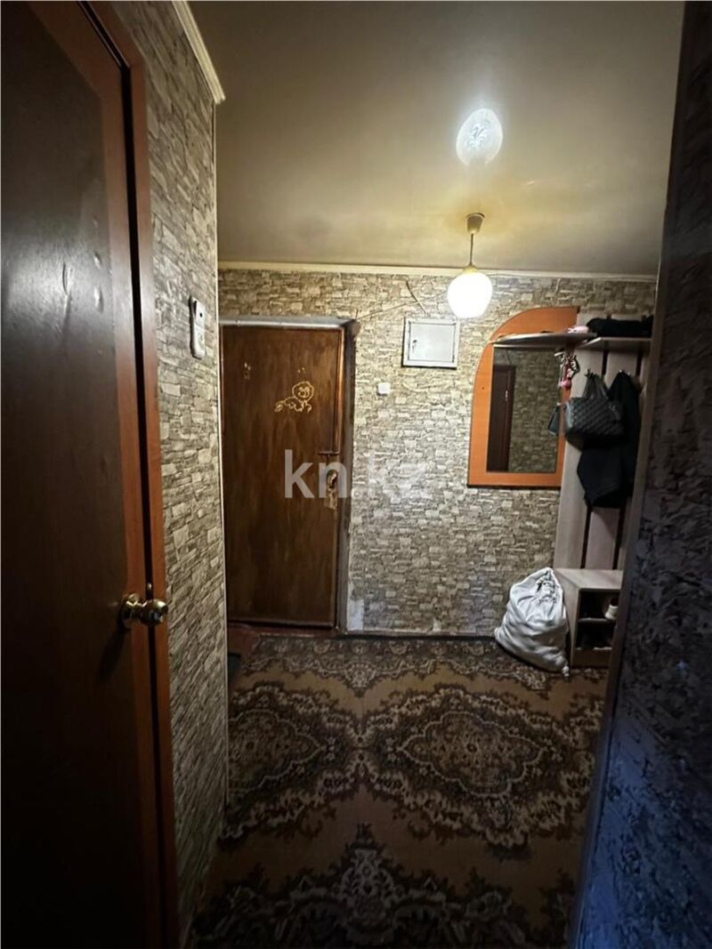 Продажа 2-комнатной квартиры, 42 м² - Недвижимость в Темиртау - страница 34 фото 8 из 11