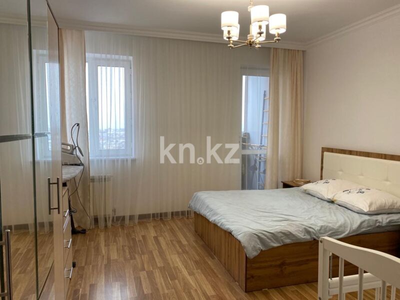 Продажа 2-комнатной квартиры, 70.3 м² - Продажа квартир в панельном доме в Астане - страница 6 фото 11 из 16