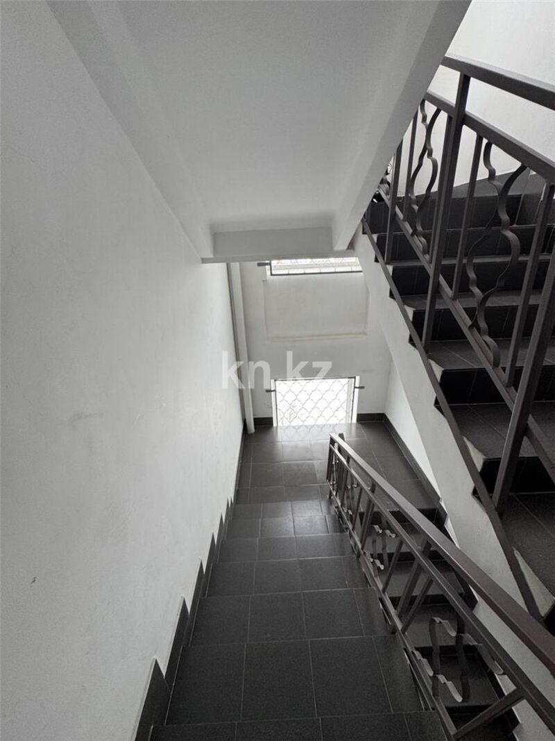 Продажа 3-комнатной квартиры, 90 м² - Продажа квартир в блочном доме в Казахстане - страница 208 фото 15 из 17