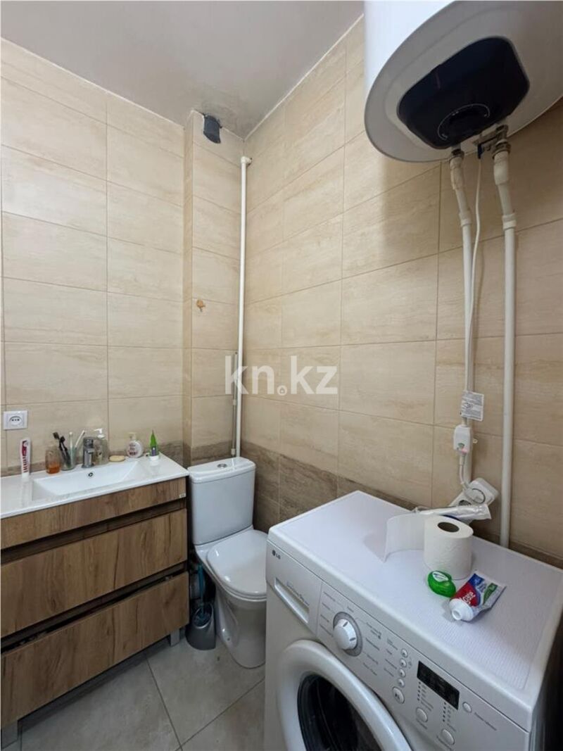 Продажа 2-комнатной квартиры, 60 м² - Продажа квартир в Казахстане - страница 9 фото 13 из 19