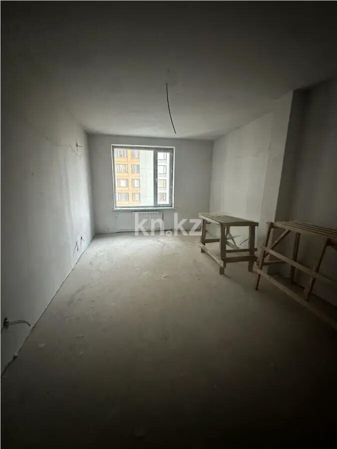 Продажа 4-комнатной квартиры, 103.4 м² - Продажа недвижимости в Астане - страница 8 фото 3 из 6