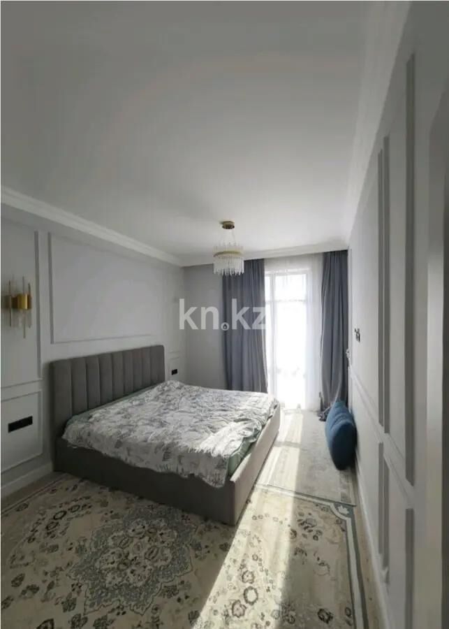 Продажа 3-комнатной квартиры, 93 м² - Продажа трехкомнатных квартир в монолитно-каркасном доме в Астане фото 3 из 8