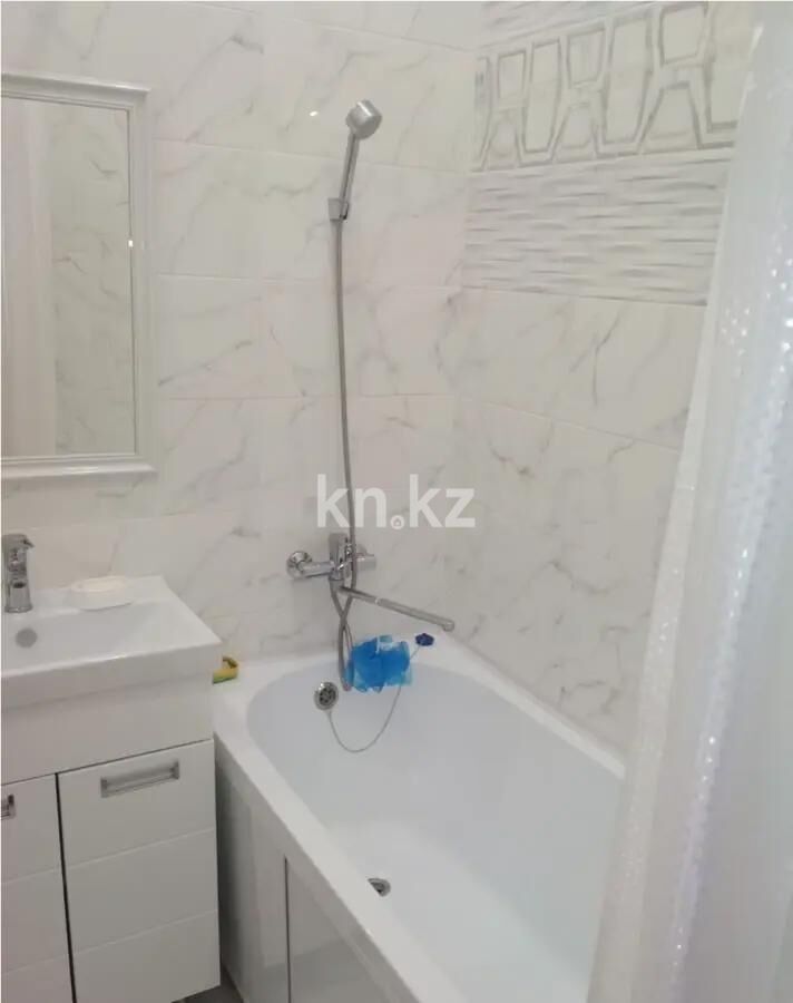 Продажа 2-комнатной квартиры, 57.3 м² - Недвижимость в Астане - страница 27 фото 3 из 6