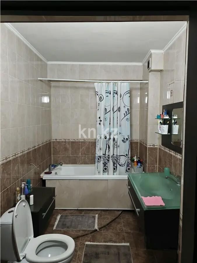 Продажа 2-комнатной квартиры, 90 м² - Продажа квартир в новостройках Алматы - страница 3 фото 4 из 5