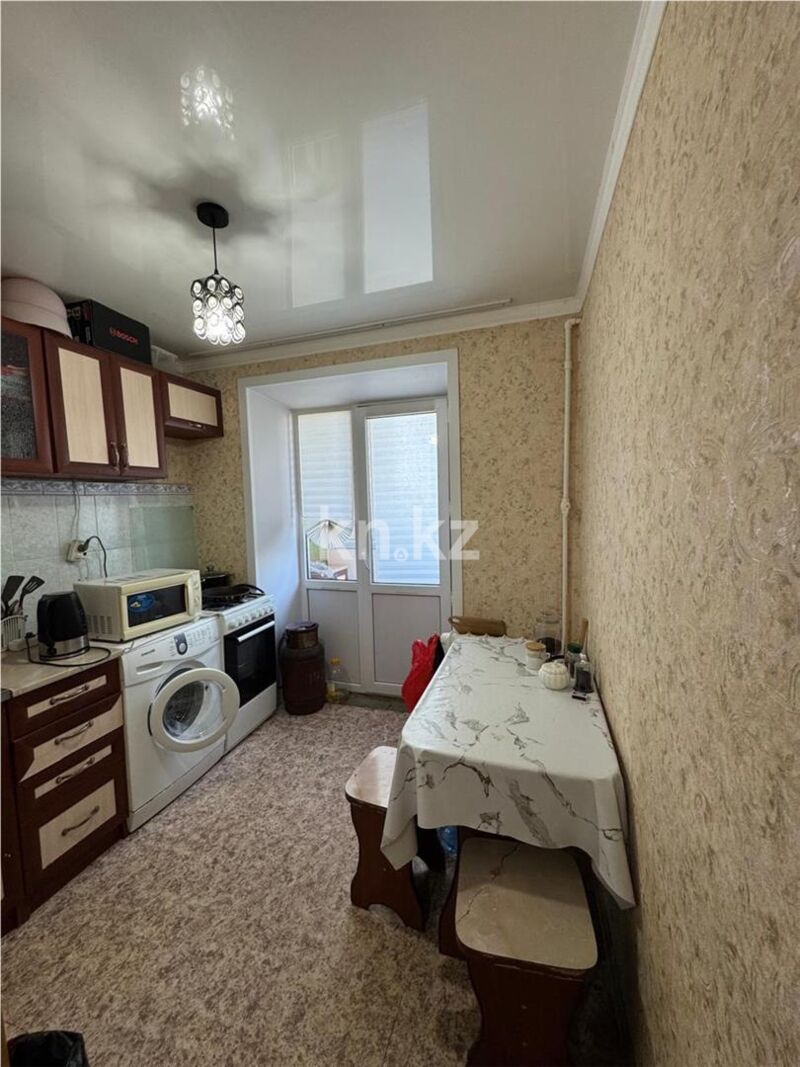 Продажа 3-комнатной квартиры, 55 м² - Продажа трехкомнатных квартир в Темиртау - страница 17 фото 8 из 17