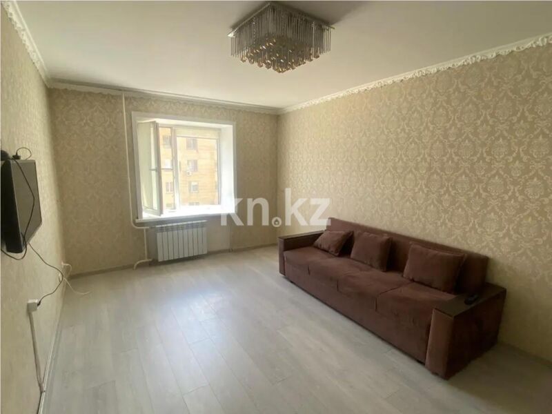 Продажа 2-комнатной квартиры, 55 м² - Продажа двухкомнатных квартир от собственников в Казахстане - страница 52 фото 1 из 5