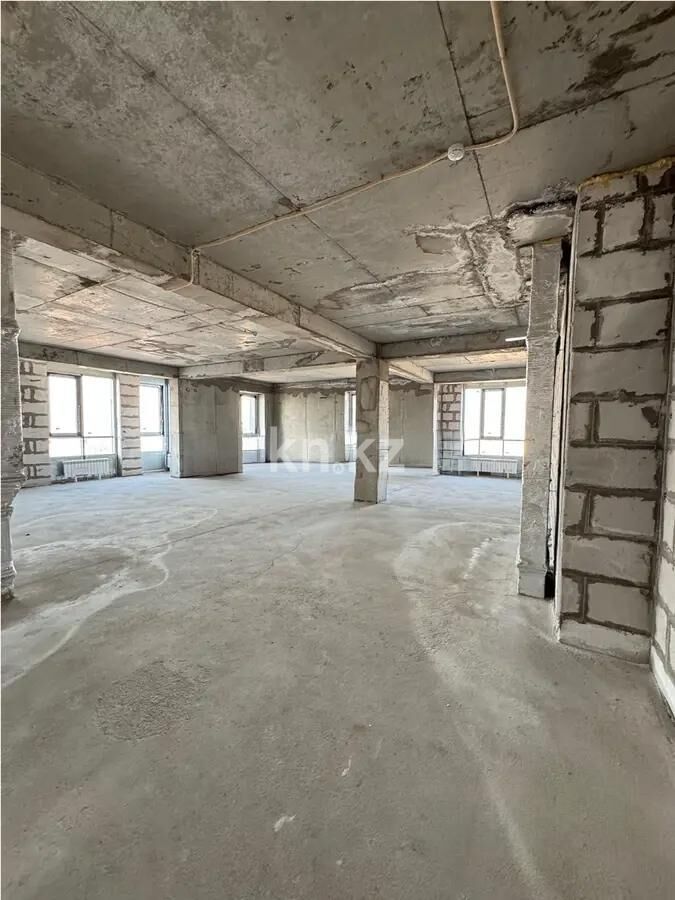 Продажа 3-комнатной квартиры, 115.3 м² - Продажа квартир в Казахстане - страница 12 фото 1 из 2